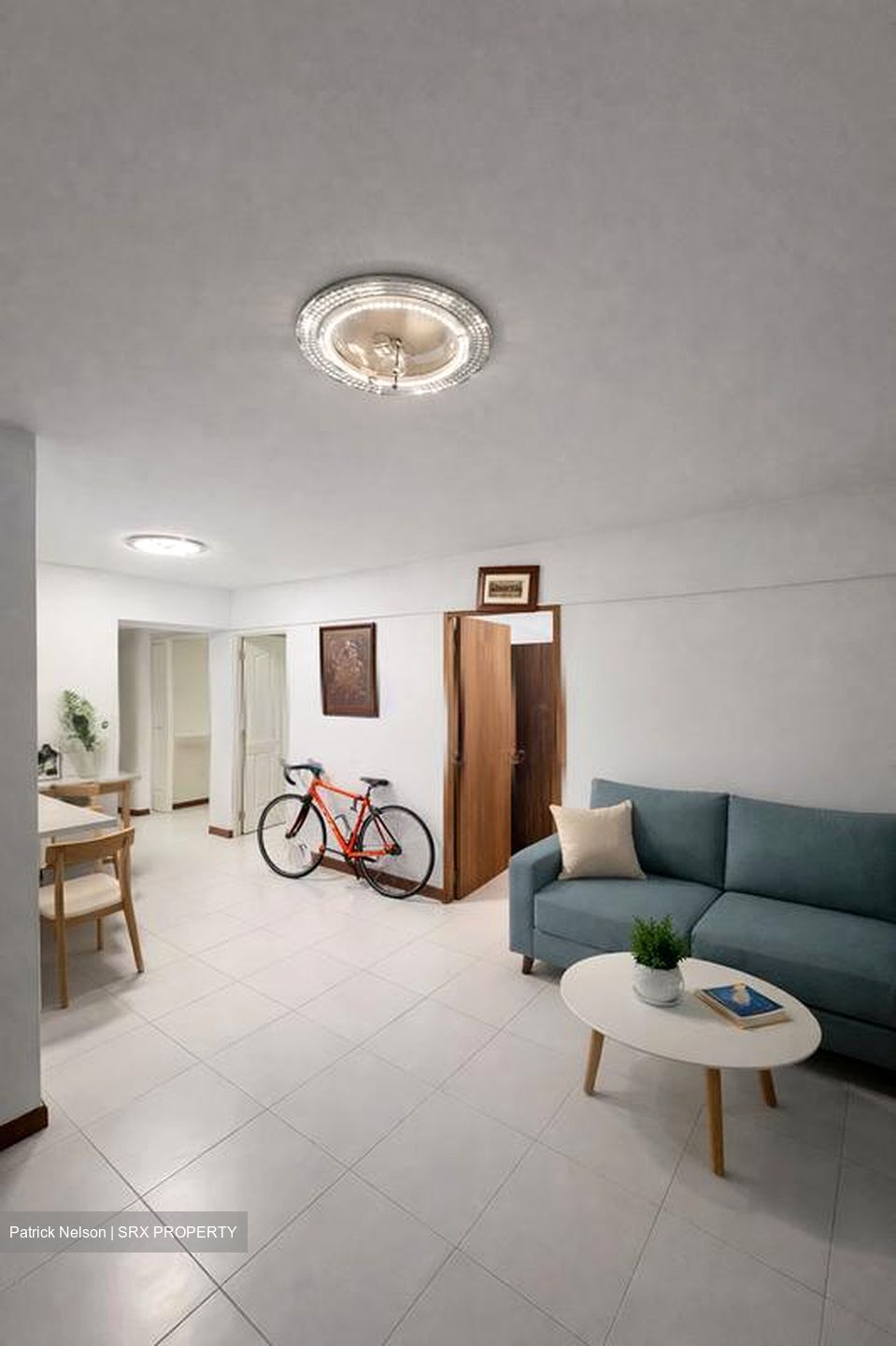 Blk 308A Teck Ghee Vista (Ang Mo Kio), HDB 4 Rooms #536057651